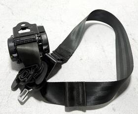 3cn857806 Volkswagen 2018-2023 Atlas Sel 2nd Row Seat Belt Retractor Rear Right Side Oem 3cn857806 Volkswagen 2018-2023 Atlas Sel 2nd Row Seat Belt Retractor Rear Right Side Oem