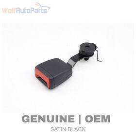 3cn858492 Volkswagen 2018-2020 Vw Atlas - Rear Right 3rd Row Seat Belt Buckle / Receiver 3cn858492 Volkswagen 2018-2020 Vw Atlas - Rear Right 3rd Row Seat Belt Buckle / Receiver