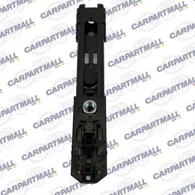 50200701017 Volkswagen 2006-2010 Jetta Front Right Passenger Side Seat Belt Adjuster Height 50200701017 Volkswagen 2006-2010 Jetta Front Right Passenger Side Seat Belt Adjuster Height