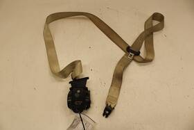 561-857-805-uhq Volkswagen 12-19 Passat Se 1.8l Rear Driver Lh Side 2nd Row Seat Belt Retractor