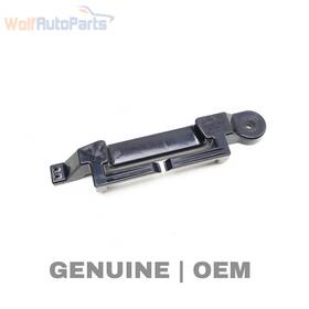 561857360a Volkswagen 2012-2022 Vw Passat - Rear Center Seat Belt Guide