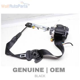 561857705h Volkswagen 2019-2022 Vw Passat B8 2.0l - Front Left Seat Belt Retractor