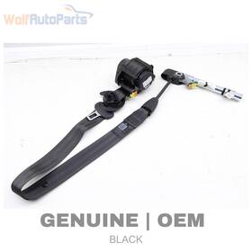 561857706e Volkswagen 2016-2020 Vw Passat B8 - Front Right Seat Belt Retractor 561857706e Volkswagen 2016-2020 Vw Passat B8 - Front Right Seat Belt Retractor