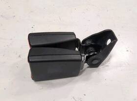 561857739 Volkswagen 2012-2018 Passat Se Oem Rear Left Seat Belt Seatbelt Buckles #3e35