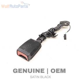 561857755c Volkswagen 2012-2019 Vw Beetle - Front Left Seat Belt Buckle / Receiver