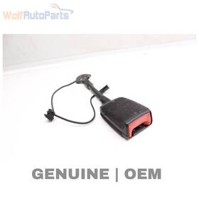 561857755d Volkswagen 2016-2022 Vw Passat - Front Left Seat Belt Buckle / Receiver