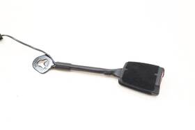 561857756kylz Volkswagen 2016 - 2022 Passat Front Right Passenger Side Seat Belt Buckle Oem 561857756kylz Volkswagen 2016 - 2022 Passat Front Right Passenger Side Seat Belt Buckle Oem