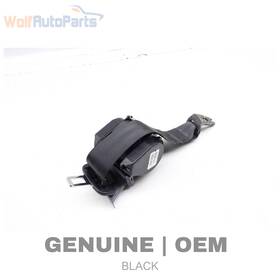 561857805e Volkswagen 2021-2022 Vw Passat 2.0l - Rear Left Seat Belt Retractor 561857805e Volkswagen 2021-2022 Vw Passat 2.0l - Rear Left Seat Belt Retractor
