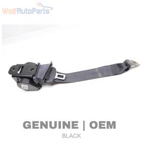 561857806e Volkswagen 2021-2022 Vw Passat 2.0l - Rear Right Seat Belt Retractor 561857806e Volkswagen 2021-2022 Vw Passat 2.0l - Rear Right Seat Belt Retractor