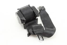 561857806eraa Volkswagen 12-22 Passat Rh Right Rear Outer Seat Belt Retractor Oem