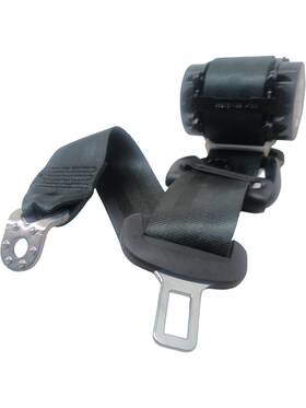 5c3857706jraa Volkswagen 2013-2019 Vw Beetle Conv Front Rh Seat Belt With Retractor Black Oem