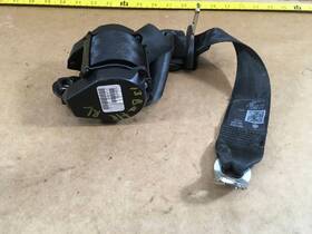 5c3857805d Volkswagen 2013 Beetle Driver Left Rear Seat Belt With Retractor Oem