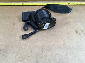 5c3857806d Volkswagen 2013 Beetle Passenger Right Rear Seat Belt With Retractor Oem