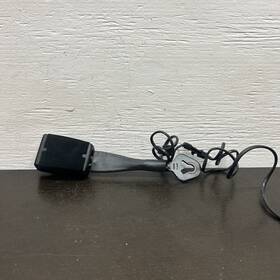 5c6857756k Volkswagen 2011-2017 Jetta Front Right Seat Belt Buckle Oem
