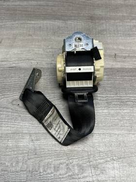 5c6857806 Volkswagen 2011-2018 Jetta Right Rear Seat Belt Oem
