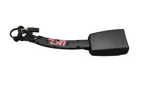 5g4-857-755-d Volkswagen 16-19 E-golf Front Left Driver Side Seatbelt Seat Belt Buckle Oem