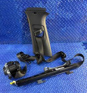5gm.878.311 Volkswagen 2015 - 2021 Golf Oem Front Seat Belt Drivers Left Retractor Assembly 5gm.878.311 Volkswagen 2015 - 2021 Golf Oem Front Seat Belt Drivers Left Retractor Assembly