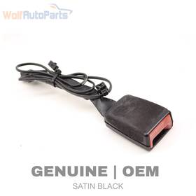 5n0857755l Volkswagen 2017-2018 Vw Tiguan Limited - Front Left Seat Belt Buckle / Receiver
