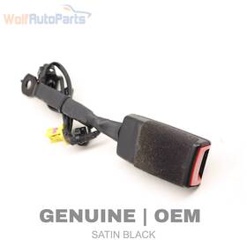 5n0857756g Volkswagen 2017-2018 Vw Tiguan Limited - Front Right Seat Belt Buckle / Receiver 5n0857756g Volkswagen 2017-2018 Vw Tiguan Limited - Front Right Seat Belt Buckle / Receiver