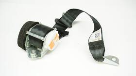 5n0857805b Volkswagen 2012-2017 Tiguan Rear Seat Belt Left
