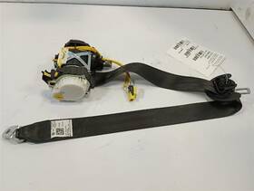 5n1857705graa Volkswagen Left Front Driver Seat Belt Retractor From 2013 Tiguan 11218217
