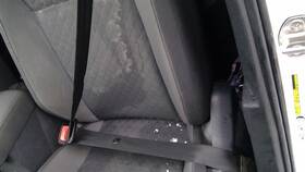 5nn857705raa Volkswagen Seat Belt Front Driver Retractor Fits 18-23 Tiguan 1440667 5nn857705raa Volkswagen Seat Belt Front Driver Retractor Fits 18-23 Tiguan 1440667