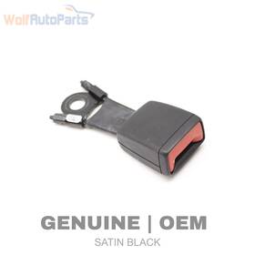 5nn857740a Volkswagen 2018-2024 Vw Tiguan - Rear Center Belt Buckle / Receiver