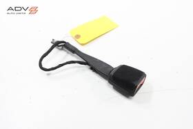 5nn857755mnb Volkswagen 2018-2021 Tiguan Front Left Driver Side Seat Belt Seatbelt Buckle Oem 5nn857755mnb Volkswagen 2018-2021 Tiguan Front Left Driver Side Seat Belt Seatbelt Buckle Oem