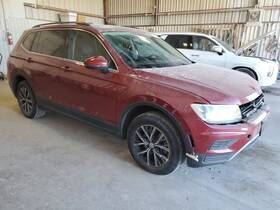 5nn857756amnb Volkswagen Seat Belt Front Passenger Buckle Fits 18-23 Tiguan 2072483