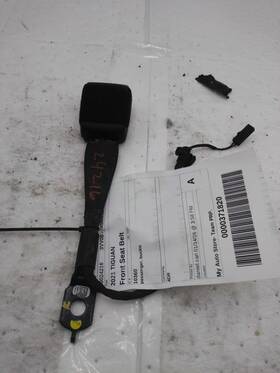 5nn857756cmnb Volkswagen Used Front Right Seat Belt Fits 2021 Tiguan Mexico Built Vin 3 5nn857756cmnb Volkswagen Used Front Right Seat Belt Fits 2021 Tiguan Mexico Built Vin 3
