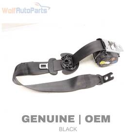 5nn857805 Volkswagen 2018-2021 Vw Tiguan - Rear Left Seat Belt Retractor