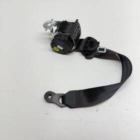 5nn857811 Volkswagen 2018-2024 Tiguan Rear Left Side Third 3rd Row Seat Belt Tensioner Oem