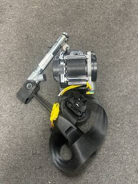 6231141f1a Volkswagen 2012-2015 Passant Front Left Driver Seatbelt Retractor Lh