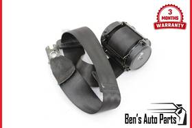 62649800a Volkswagen 2015-2021 Golf Mk7 Gti Rear Left Lh Passenger Side Seat Belt Oem