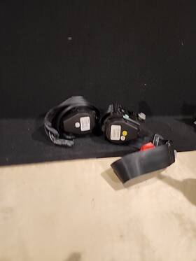 626649800a Volkswagen 627197200a 2015-2021 Golf Gti Rear Seat Belt Retractor Oem Pair 626649800a Volkswagen 627197200a 2015-2021 Golf Gti Rear Seat Belt Retractor Oem Pair