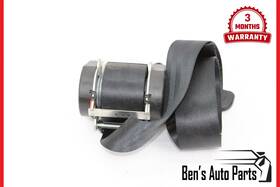 631320600 Volkswagen 2015-2019 Golf Mk7 Sportwagen Rear Right Rh Passenger Side Seat Belt