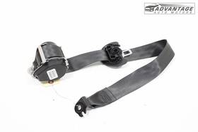 635081700b Volkswagen 2018-2025 Atlas Ca1 Rear 3rd Row Right Seat Belt Seatbelt Oem