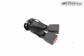 637723600b Volkswagen 2019-2025 Jetta Rear Left And Center Seat Belt Seatbelt Buckle Oem 637723600b Volkswagen 2019-2025 Jetta Rear Left And Center Seat Belt Seatbelt Buckle Oem