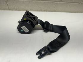 639521700b Volkswagen 2019-2023 Vw Jetta Rear Right Seat Belt Oem