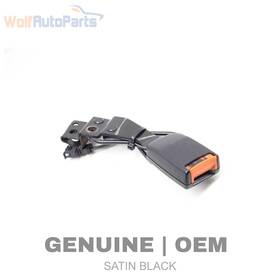 701857877a Volkswagen 1992-1996 Vw Eurovan - Front Left Seat Belt Buckle / Receiver 701857877a Volkswagen 1992-1996 Vw Eurovan - Front Left Seat Belt Buckle / Receiver
