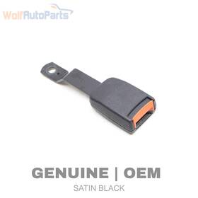 703857743c Volkswagen 1996-1997 1999-2004 Vw Eurovan Mv - Rear Seat Belt Buckle / Receiver