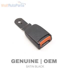 703857743d Volkswagen 1996-1997 1999-2004 Vw Eurovan - Rear 2nd Row Seat Belt Buckle Receiver