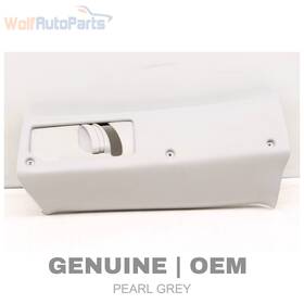 705867293 Volkswagen 1996-1997 1999-2004 Vw Eurovan - Front Left Seat Belt Adjustment Guide 705867293 Volkswagen 1996-1997 1999-2004 Vw Eurovan - Front Left Seat Belt Adjustment Guide