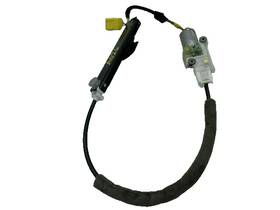7l0857819h Volkswagen 2004-2010 Vw Touareg Genuine Front Seat Belt Height Adjustment Motor