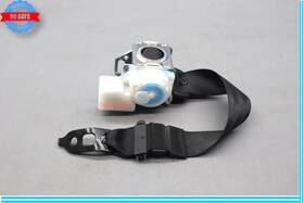 7p0857807a Volkswagen 11-14 Vw Touareg Rear Center Side Seat Belt Retractor 7p0857807 Oem