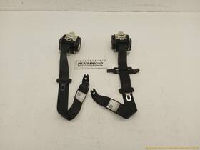8c8857805d Volkswagen Vw Cc Pair Of Left And Right Rear Seat Belt Retractor Fits 2009-2017 09 8c8857805d Volkswagen Vw Cc Pair Of Left And Right Rear Seat Belt Retractor Fits 2009-2017 09