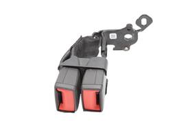 8y0857739 Volkswagen 2022 - 2024 Audi S3 Rs3 Vw Golf R Gti Left Rear Seat Belt Buckle Receiver Oem