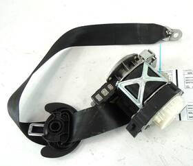 Fsb-50221 Volkswagen 2011-2018 Jetta Sedan Front Seatbelt Retractor Passenger Right Oem