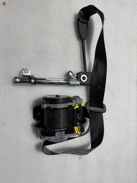 Fsb-50497 Volkswagen 2012-2015 Passat Front Seatbelt Retractor Driver Left Lh Oem