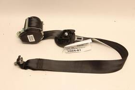 3cn857811raa Volkswagen Trucks 2018-2024 Vw Atlas Rear 3rd Third Row Left Side Seat Belt Oem 3cn857811raa Volkswagen Trucks 2018-2024 Vw Atlas Rear 3rd Third Row Left Side Seat Belt Oem